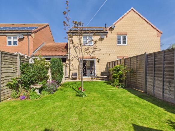 Mistley Close, Barleythorpe, Oakham, Leicestershire, LE15 photo 4