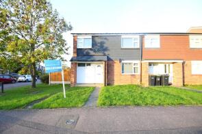 8, Ettrick Drive, Bedford MK41 0NN