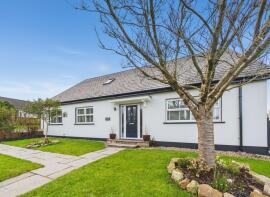 Ash Tree Cottage, St Catherines Close, Princes Gate, Narberth SA67 8TW