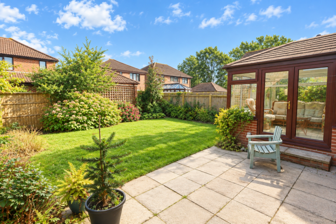 Royal Troon Court, Kirkham, Preston, PR4 photo 4