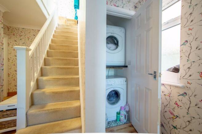 Utility Space