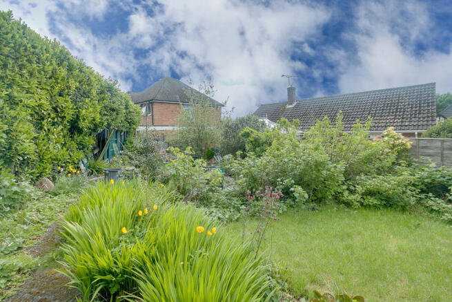 Garden - Aspect 2