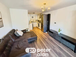 Flat 1, 190, Cathays Terrace, Cathays, Cardiff CF24 4JA