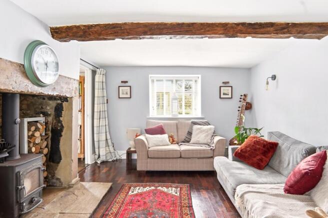 2 bed Semi-Detached for sale Image 9