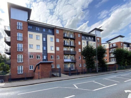 New North Road, Exeter, EX4