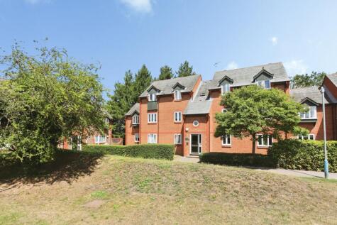 Arundel Close, Tonbridge, Kent, TN9