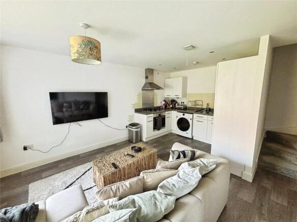Living Kitchen