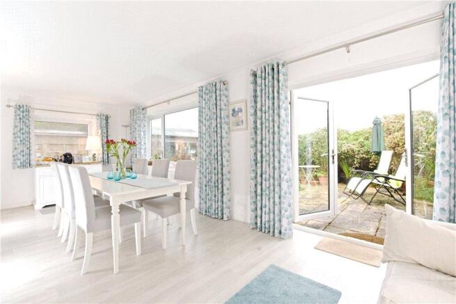 Dining/Family Room