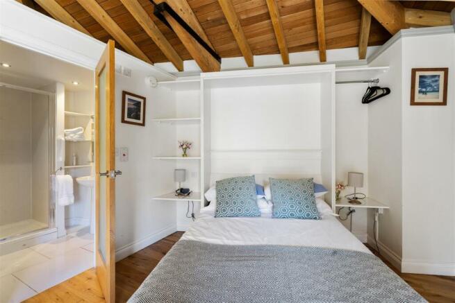 Lodge Bedroom