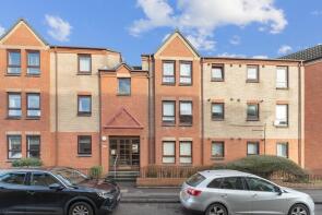 Flat 1, 24, Donaldson Street, Kirkintilloch G66 1XB