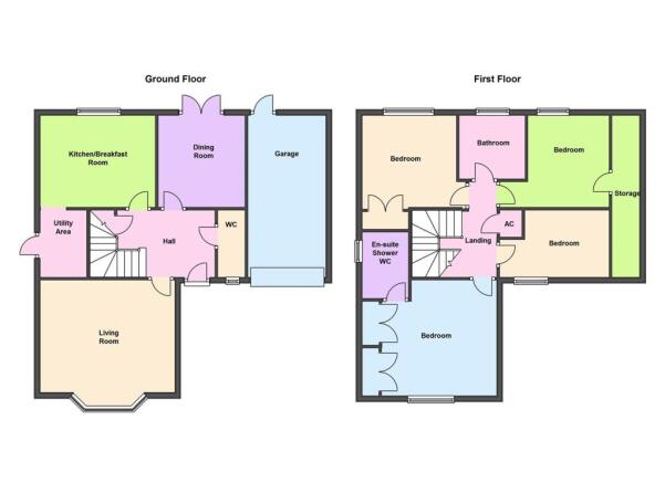 5 Rouse Close, Stafford.JPG
