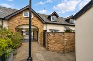 2, Coach Mews, St. Ives PE27 5BN