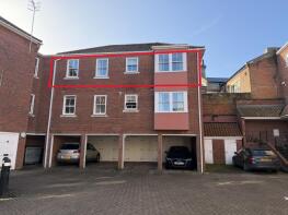 16, St Martin At Bale Court, Cattle Market Street, Norwich NR1 3DZ