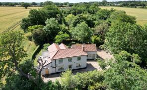 Duke House, Beccles Road, Halesworth IP19 8NN