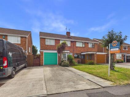 Little Normans, Longlevens, Gloucester