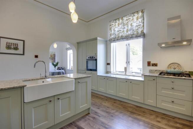 1 bed Apartment for sale Image 10