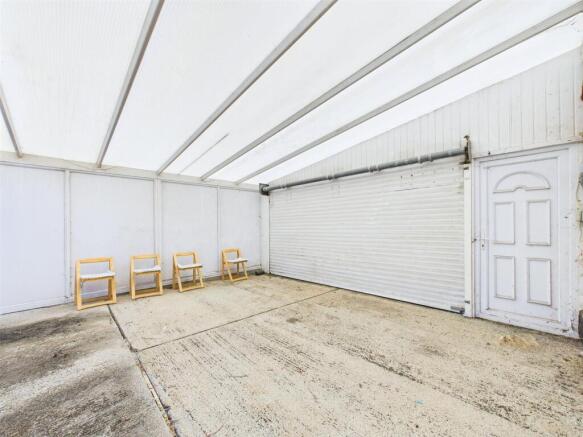 Car Port
