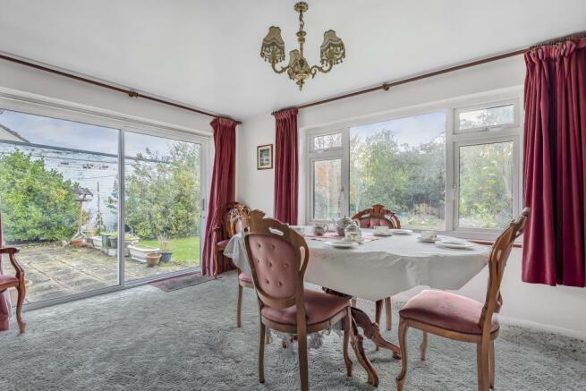 Living/Dining Room