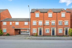 264, Dallow Street, Burton-on-trent DE14 2QB