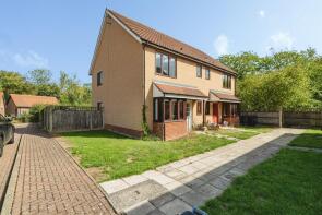 5, Tudor Close, Eye IP21 5BF