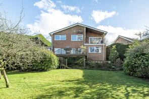 23 Hillcrest, Scotlands Close, Haslemere GU27 3AE