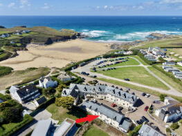 20, Ocean Blue, Access To Treyarnon, Treyarnon, Padstow PL28 8JN