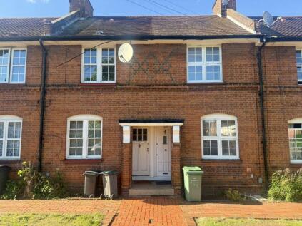 Risley Avenue, N17