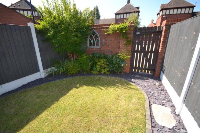 GARDEN