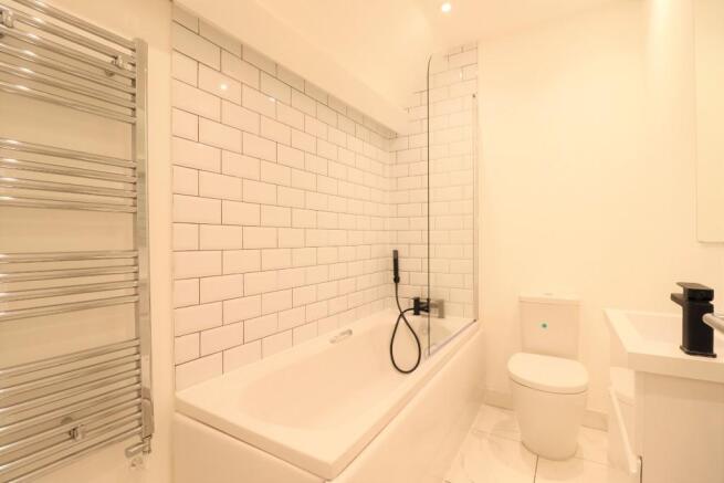 Main Bathroom
