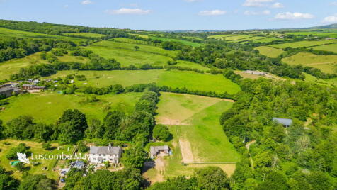 Hazlewood, Nr Loddiswell, Kingsbridge, TQ7 4DZ
