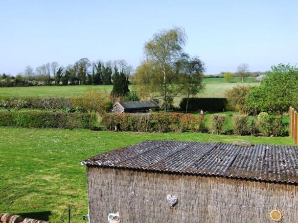 Field Views to the R