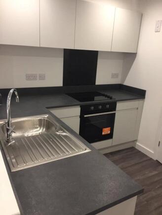 Fitted Kitchen