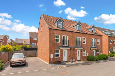 Bywater Drive, Banbury