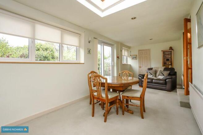Family/Dining Room