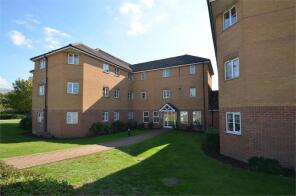 Flat 6, Cranwell Court, Field Mead, Grahame Park, London NW9 5SF