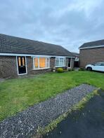 8, Falston Close, Billingham TS23 2TG