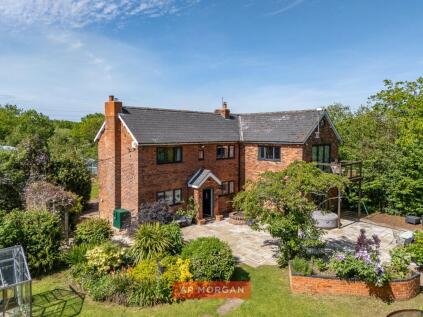 Gunner Lane, Rubery, Rednal, Birmingham, B45