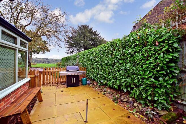 Patio / Decking