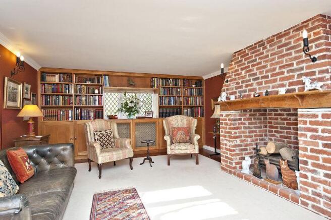 Sitting Room