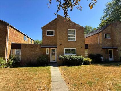 Capelands, New Ash Green, Longfield