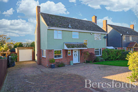 Waterside Road, Bradwell-on-Sea, CM0