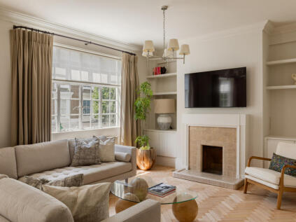 Cornwall Gardens, London, SW7