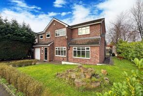 41, Downham Chase, Altrincham WA15 7TJ