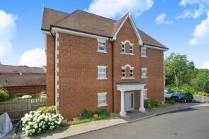 Flat 9, 144a The Gables, London Road, Guildford GU1 1FG