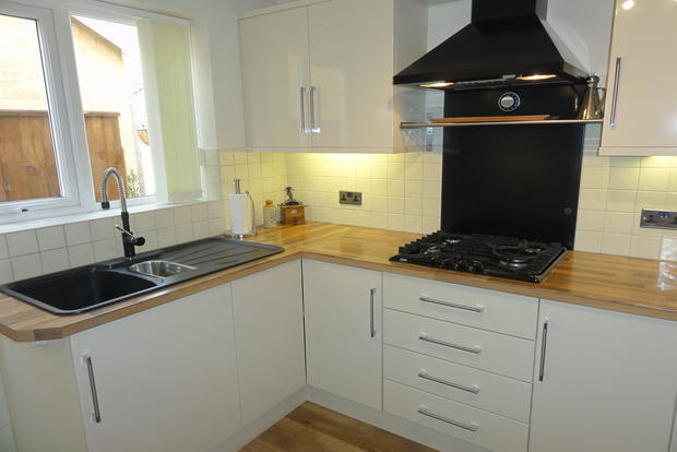Fitted Kitchen