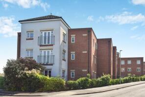 38, 14 Ellington Court, North Way, Headington, Oxford OX3 9EF