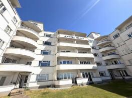 Flat B6, Argyll House, Seaforth Road, Westcliff-on-sea SS0 7SH