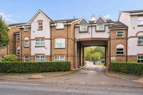 Mill Stream Lodge, Uxbridge Road, Rickmansworth, Herts, WD3
