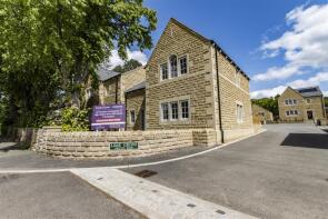 2, Moor Road, Ashover S45 0AE