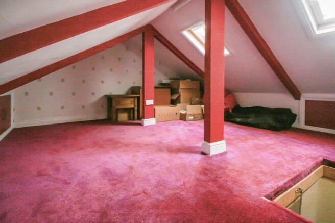 Loft Space